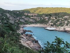 -东极岛景区-青浜岛