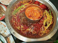 -巴蜀印象火锅(永陵总店)