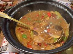 -神府路壹号·海鲜烧烤·砂锅粥·锅物(三坊七巷店)