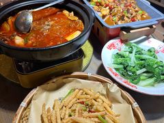 -肖记公安牛肉鱼杂馆· 省级非物质文化遗产(仁和路店)