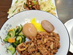 -台南擔仔面·卤肉饭(老虹井路店)