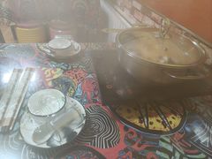 -弘烨 贵州酸汤 鱼火锅(东财店)
