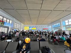 -亚龙湾站