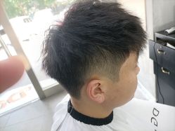 -DG SALON·潮牌造型