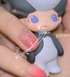 -禾壹净·尤美子皮肤管理美甲美睫