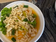 -汇泉王朝大饭店-旋转餐厅(南海路店)