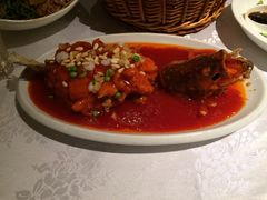 -和记小菜(东方店)