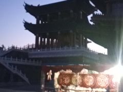 -大明幻境第一城