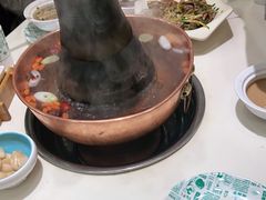 -阳坊胜利涮羊肉(阳坊老店)