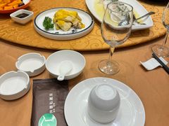 -州康·本帮菜(南桥百联店)