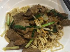 -二扁私房面馆(崂山路店)