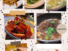 -兰溪小馆(首经贸店)