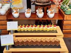 -红棉中餐厅·广州海航威斯汀酒店