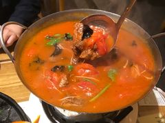 柿柿如意-静莲斋素食(慈云寺店)