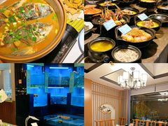 -千岛湖小鱼儿·淳安匠心农家菜