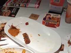 -谷丽麦馕新疆菜·清真(步步高梅溪新天地店)