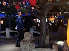 -绿茶餐厅(燕郊永旺店)