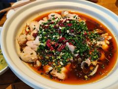 -渔乡米香·剁椒鱼头(四方坪店)