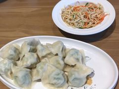 -天怡興·百年蒸饺(中心书城店)