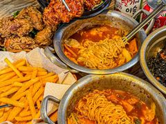 -miss密斯韩餐(平阳景苑店)