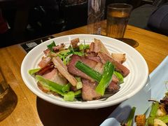 -望京一号·重庆江湖菜(工体店)