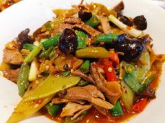 -兔槽江湖菜·重庆璧山兔(水围店)