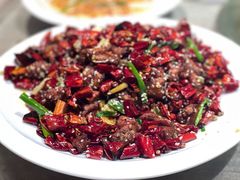 -直隶安家牛肉罩饼(七一路店)