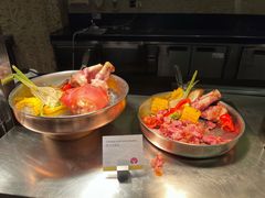 -海棠湾威斯汀酒店·知味西餐厅