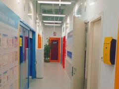 -童程童美少儿编程乐高机器人(河西万达校区)