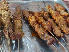 -三羊居食府(文艺路店)
