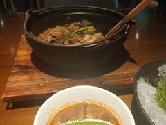 -和彩放题餐厅(酒仙桥店)