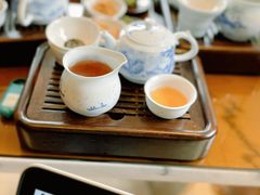 -上海静安昆仑大酒店