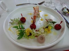 -马克西姆餐厅(崇文门店)