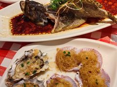 -琼大师东方烤乳猪(亚特兰蒂斯店)