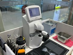 -宝岛眼镜·星创视光中心(金桥店)