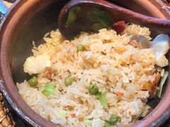 -吃饭皇帝大(解放西路店)