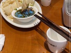 -庭苑饭香·生态餐厅(动物园店)