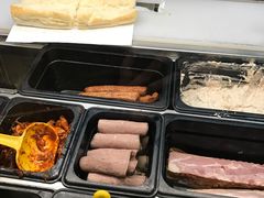 -赛百味SUBWAY(沈阳天地店)