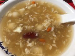 -巴九门老火锅(来福士打望店)