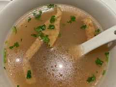 -南门小馆·清真(国贸商城店)
