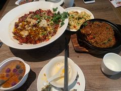 -茉莉餐厅(包河万达店)