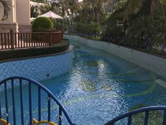 -惠州金海湾嘉华度假酒店