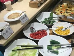 -素满香·Vegan食养自助(天一广场店)
