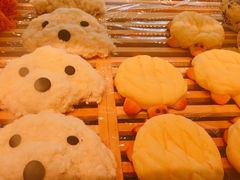 -酵種麦田(山师店)