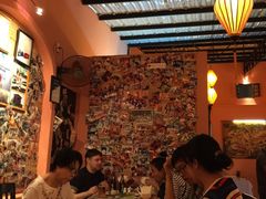 -Lanterns Vietnamese Restaurant