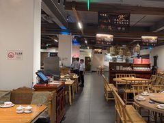 -巴蜀风·地道川菜(总店)