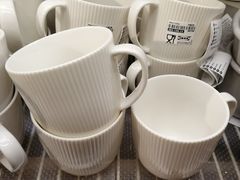 -宜家·瑞典风味餐厅(海达南街店)