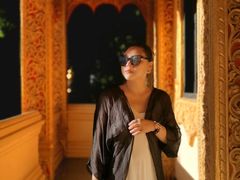 -西双版纳勐泐文化旅游区