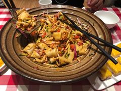 -西贝(上海我格广场店)