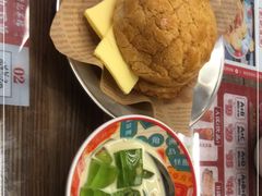 -孖记茶档·热腾茶餐(江南西plus店)